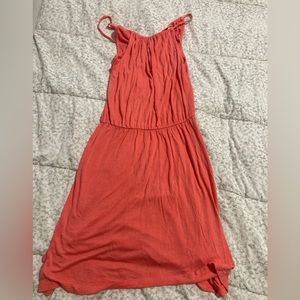 Cotton dress
